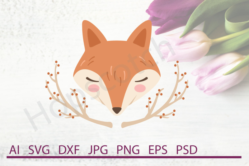 Free Fox Svg Fox Dxf Cuttable File Crafter File Free Svg Files Svg Icon