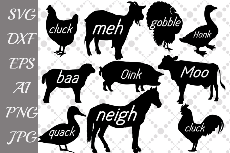 Free Free 84 Baby Farm Animal Svg Free SVG PNG EPS DXF File