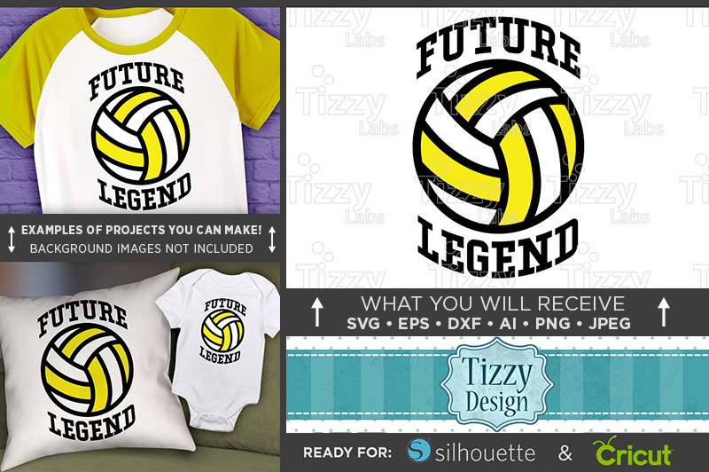 Download Future Volleyball Legend Svg Future Volleyball Player Svg 3029 By Tizzy Labs Thehungryjpeg Com