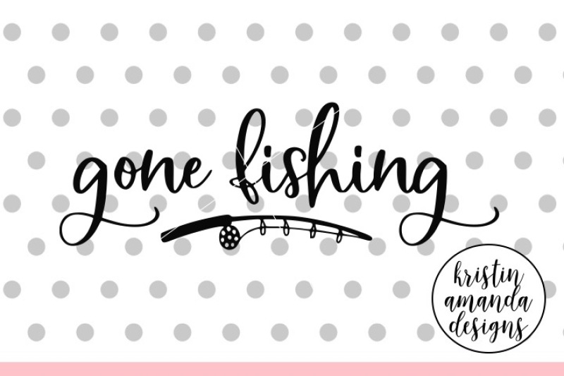 Download Cricut Fishing Images