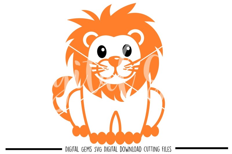 Free Free 152 Leo Lion Svg Free SVG PNG EPS DXF File