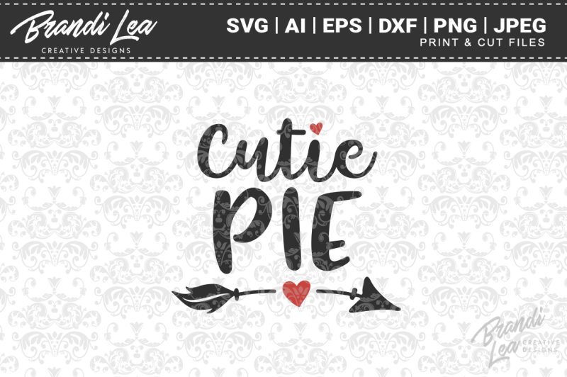 Free Cutie Pie Svg Cut Files Crafter File The Best Svg Free Cut Files Great Design