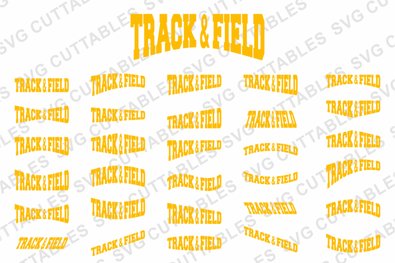 Free Track And Field Layouts Svg Cut File Crafter File Free Svg Files Hellosvg Com Free Cricut And Silhouette