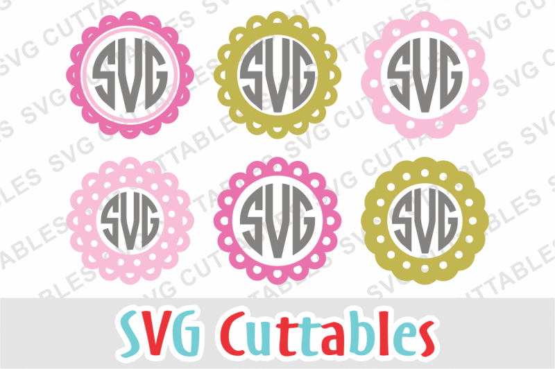 Free Doily Monogram Frames Crafter File Icon Font Svg Icon Sets Free Download