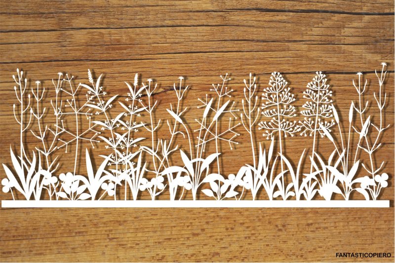 Download Free Grass Tall Grass Svg Files For Silhouette Cameo And Cricut Crafter File