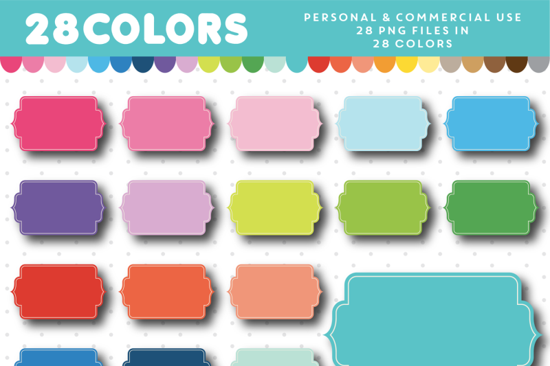 49+ Picture Frame Clipart Square PNG