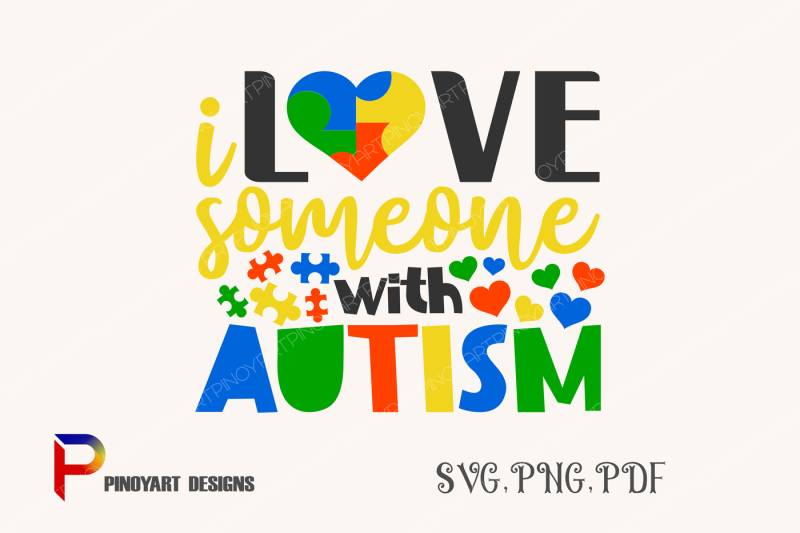 Download Free Autism Svg Autism Awareness Svg Autism Clip Art Autism Graphics Svg PSD Mockup Template
