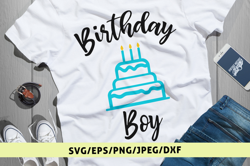 Free Birthday Boy Svg Free Rosette Svg File