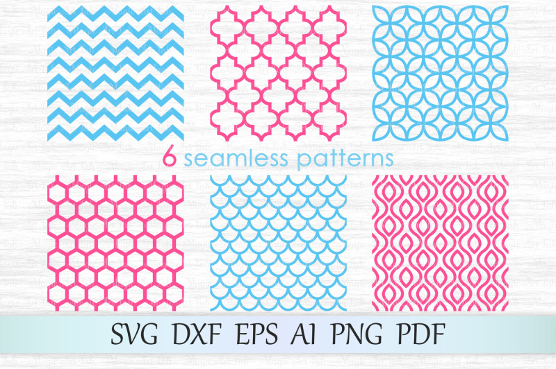 Download Free Seamless Patterns Mermaid Background Svg Dxf Eps Ai Png Pdf Crafter File Free Svg Cut Files The Best Designs