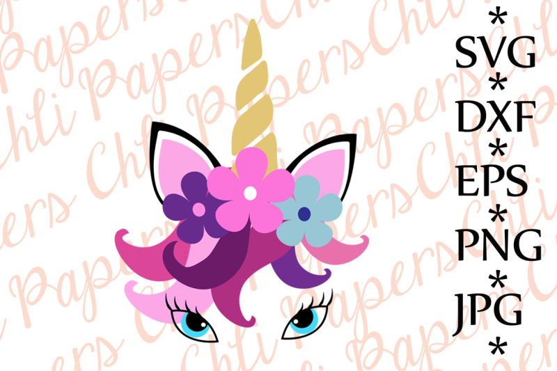 Download Free Unicorn Svg Unicorn Face Svg Unicorn T Shirt Svg Crafter File Free Svg And Free Cricut And Silhouette Cut Files SVG, PNG, EPS, DXF File