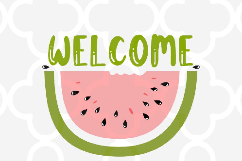 Free Free 153 Welcome Summer Svg SVG PNG EPS DXF File