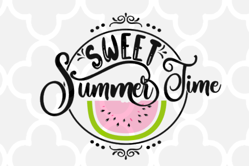 Free Free 257 Sweet Summer Svg SVG PNG EPS DXF File