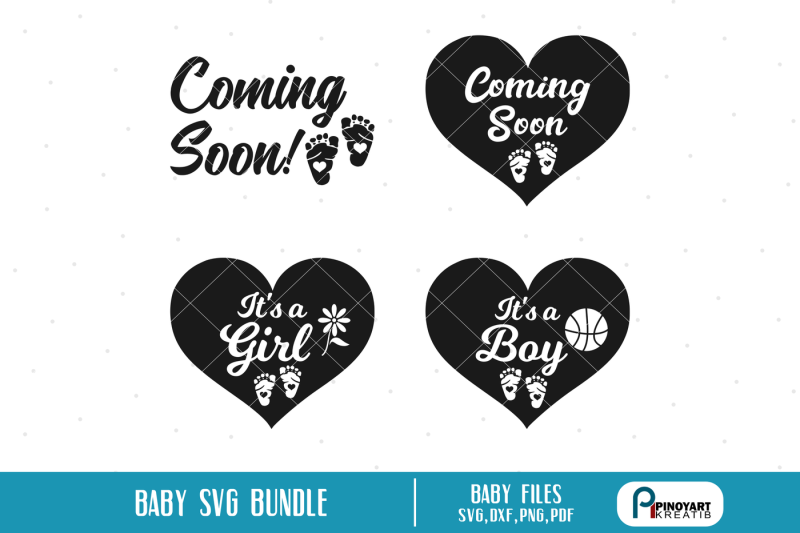 Download Free Free Baby Svg Baby Svg File Baby Shower Svg It S A Girl Svg It S A Boy Crafter File PSD Mockup Template
