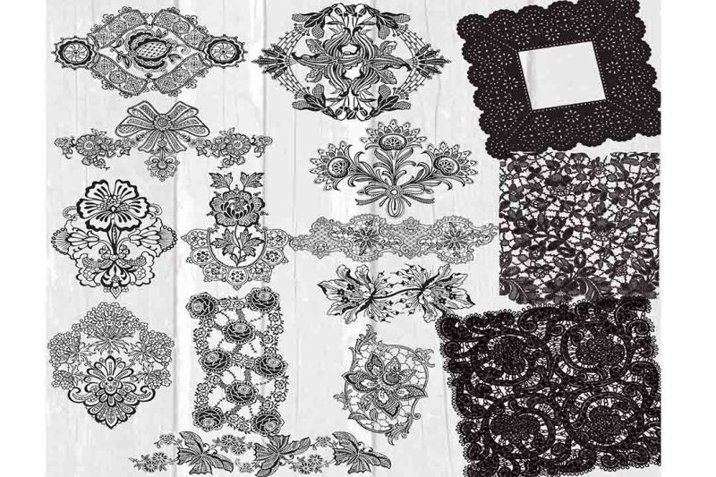 Free Doily Clip Art Crafter File Best Free Svg Files For Cricut Silhouette And Free Cricut Images