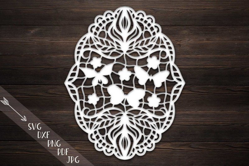 Free Free 81 Floral Lace Svg Free SVG PNG EPS DXF File