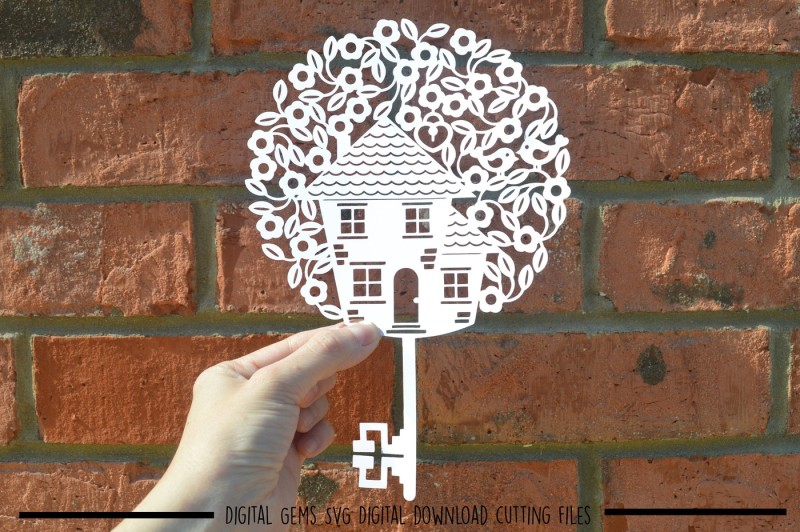 Download Free Housewarming Key Svg Dxf Eps Files Svg 3d Svg File Free Image