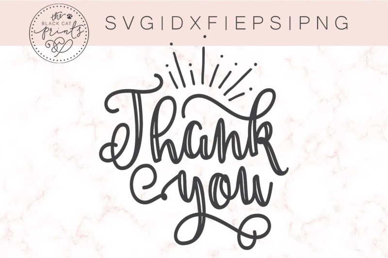 Free Free Free Thank You Svg Files 325 SVG PNG EPS DXF File