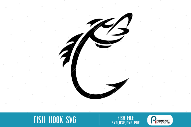 Download Free Fish Hook Svg Fishing Svg Hook Svg Fish Svg Fish Logo Svg Svg Dxf Crafter File Free Svg Files For Cricut Silhouette And Brother Scan N Cut