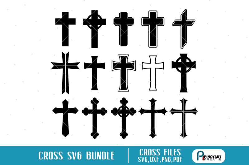 Download Free cross svg, cross svg file, crucifix svg, jeus svg, cross clip art, svg Crafter File