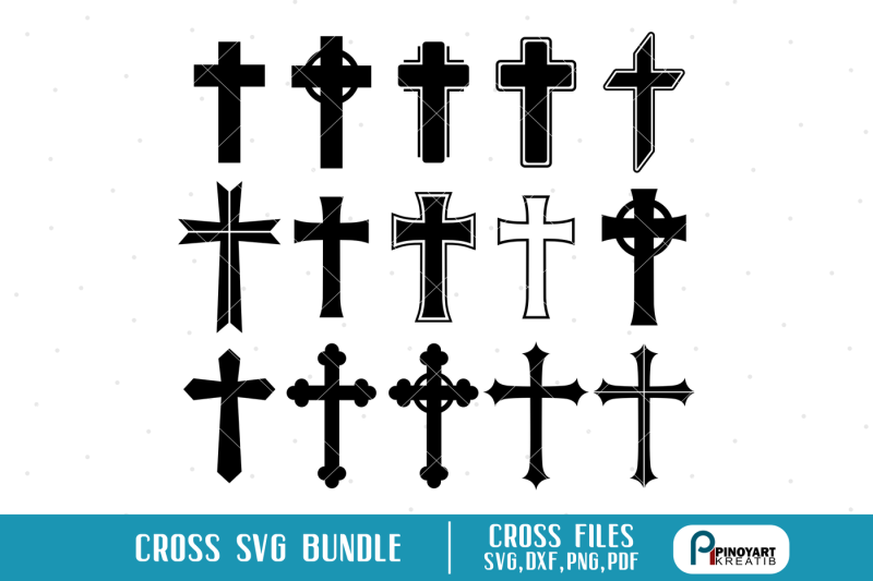 Free Free 257 Free Svg Cross Designs SVG PNG EPS DXF File