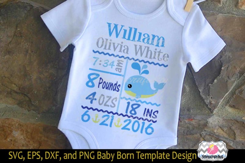 Free Free 103 Baby Boy Birth Announcement Svg SVG PNG EPS DXF File