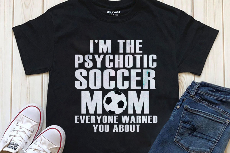 Download Free Psychotic Soccer Mom Crafter File