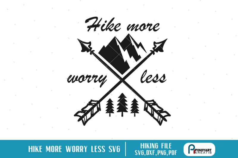 Download hiking svg, hiking svg file, mountain svg, mountain svg ...