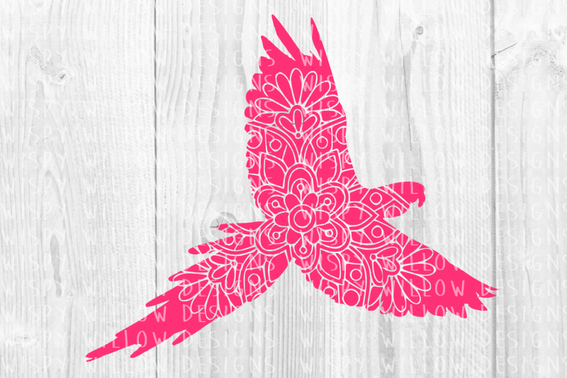 Download Free Parrot Mandala Animal Svg Dxf Eps Png Jpg Pdf Crafter File 20570 Free Svg Files For Cricut Silhouette And Brother Scan N Cut PSD Mockup Templates