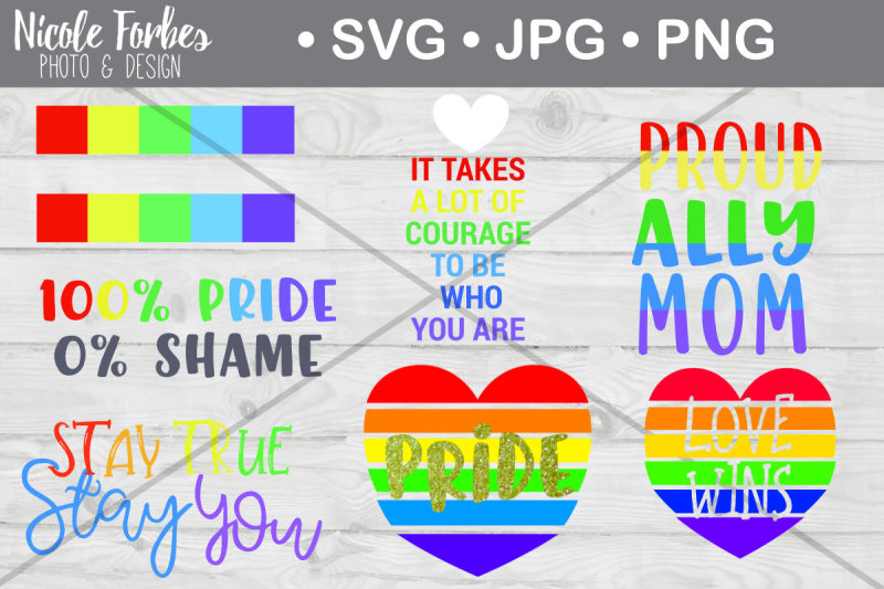 Download Free Pride Svg Bundle Crafter File Download Best Free 15254 Svg Cut Files For Cricut Silhouette And More