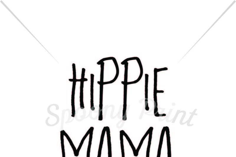 Free Hippie Mama Crafter File Download Free Icon Font Svg Pdf Png Generator