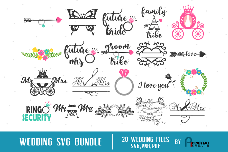 Free Free 230 Wedding Svgs Free SVG PNG EPS DXF File