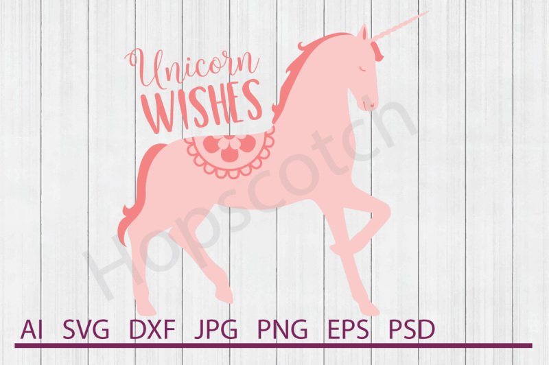 Download Free Unicorn Svg Unicorn Dxf Cuttable File Crafter File