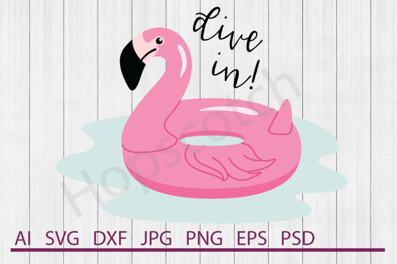 Download Free Pool Float Svg Pool Float Dxf Cuttable File Crafter File