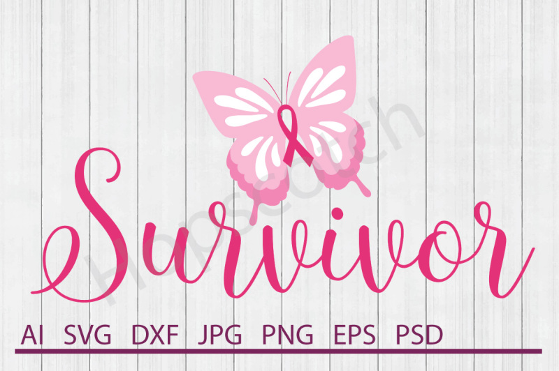 Free Survivor Svg Survivor Dxf Cuttable File Crafter File Free Download 45566702 Svg Cutting File