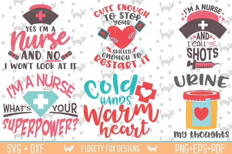 Download Free Nurse Svg Bundle Nursing Bundle Svg Dxf Eps Pdf Png Cutting Files Crafter File Free Svg Images