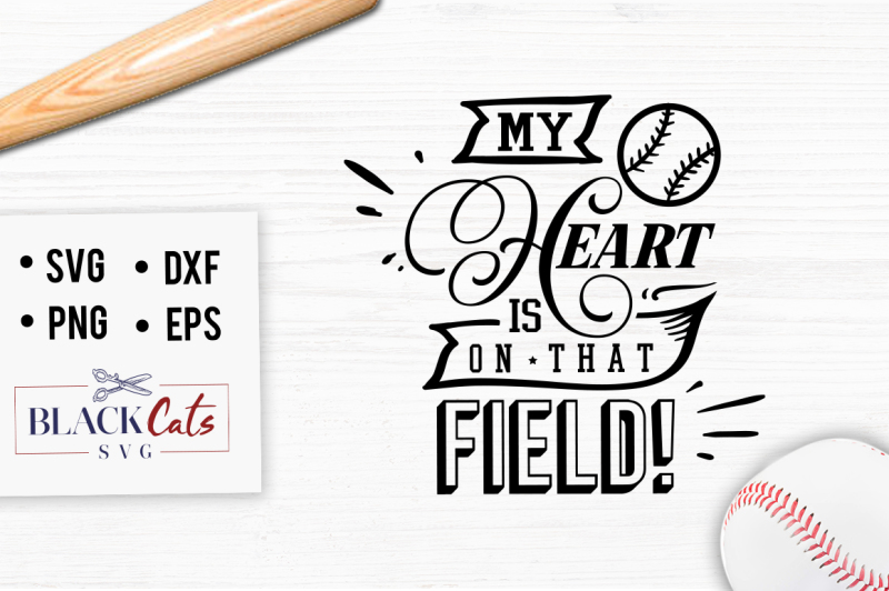 Free My Heart Is On That Field Svg Svg Art Images Free Icon