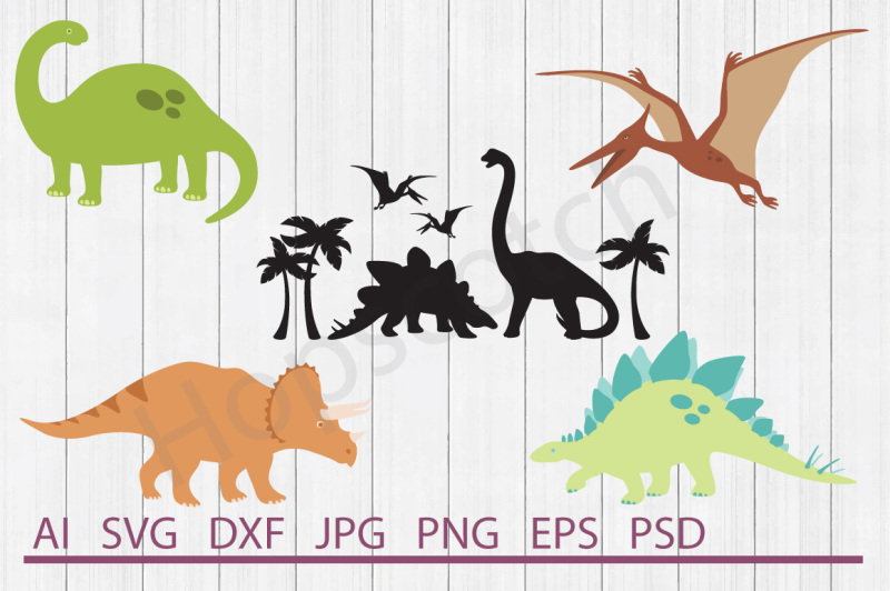 Download Free Dinosaurs Bundle Svg Files Dxf Files Cuttable Files Crafter File Free Svg Files For Cricut Silhouette And Brother Scan N Cut