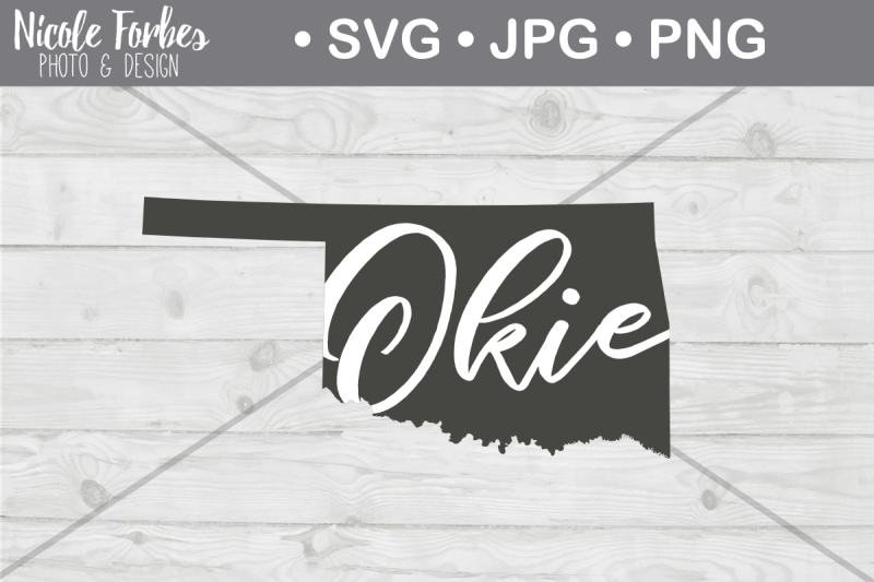 Free Okie Svg Svg Files Free For Cricut