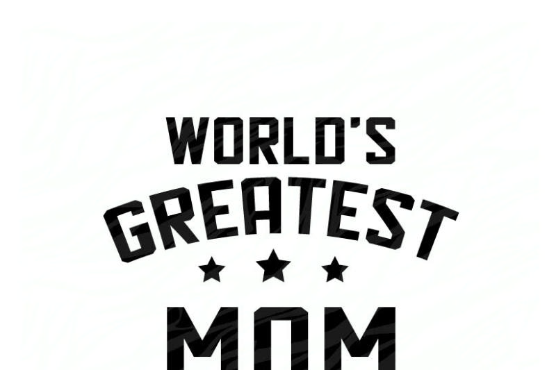 Download Free World S Greatest Mom Crafter File The Best Free Svg Files For Cricut Silhouette Free Cricut Images 2019