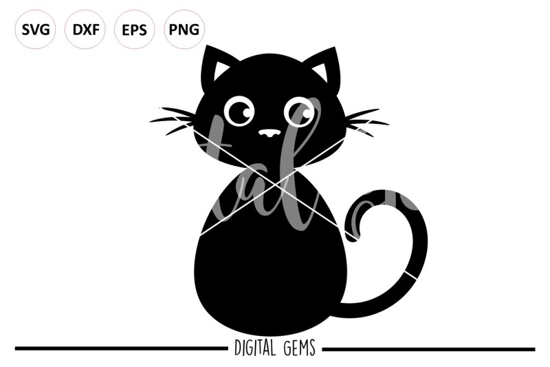 Download Cat Svg Dxf Eps Files Design Free Brain Svg Icon PSD Mockup Templates