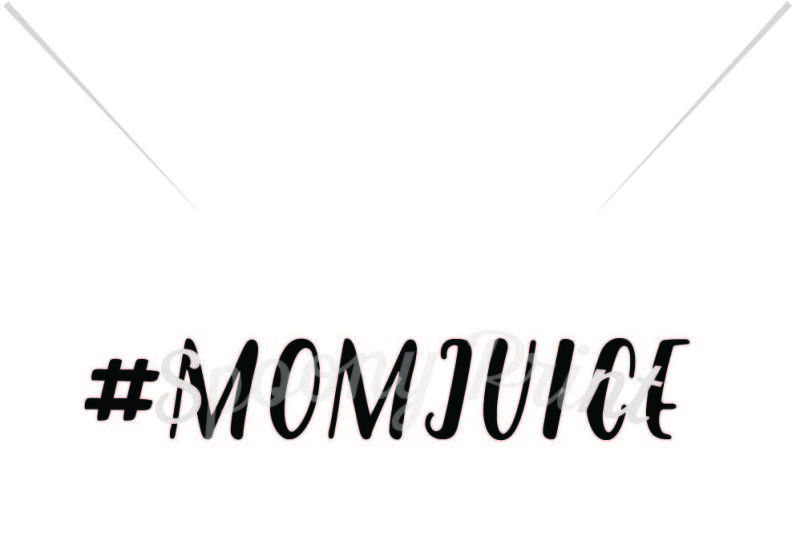 Download Free Mom Juice PSD Mockup Template