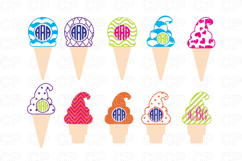 Free Ice Cream Bundle Svg Cut Files Ice Cream Clipart Crafter File The Big List Of Places To Download Free Svg Cut Files