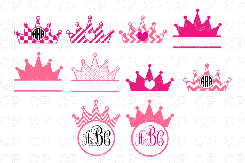 Download Free Priness Crown Bundle Svg Cut Files Priness Crown Clipart Crafter File The Best Free Svg Files For Cricut Silhouette Free Cricut Images Craft