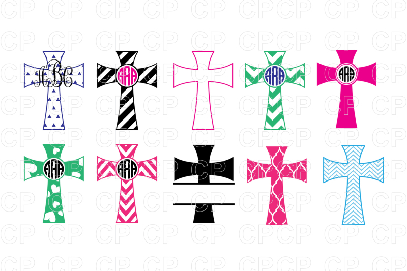 Download Free Cross Bundle Svg Cut Files Cross Clipart Crafter File Free Svg Cut Files Lovesvg