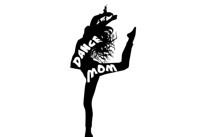 Download Free Dance mom SVG DXF EPS PNG Crafter File - Free icons ...