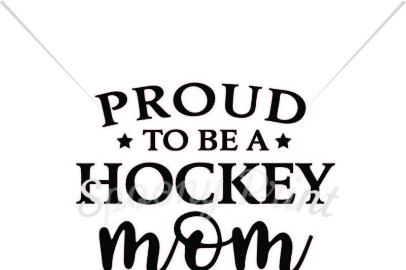 Hockey Sayings SVG Hockey SVG Hockey Team Svg Hockey Mom -  Canada in  2023