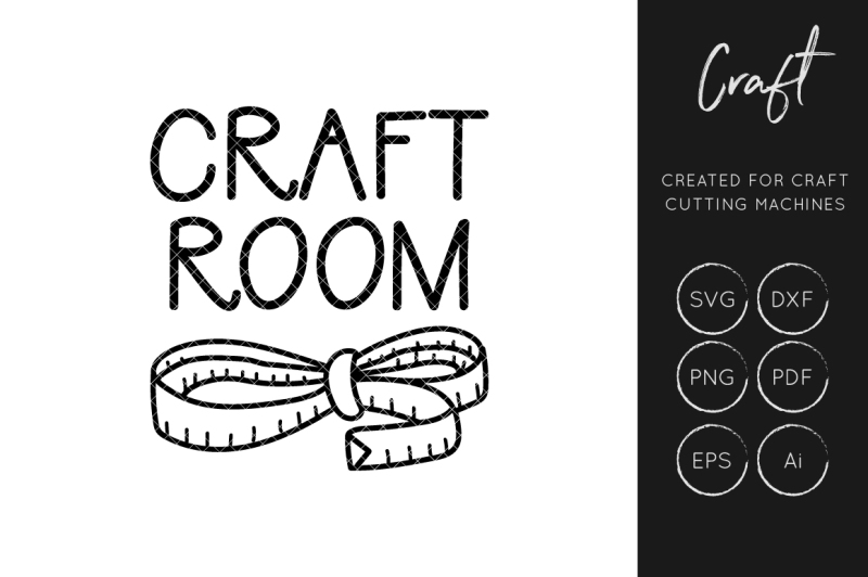 Download Craft Bundle SVG Cut File, Sewing SVG Cut files By illuztrate | TheHungryJPEG.com