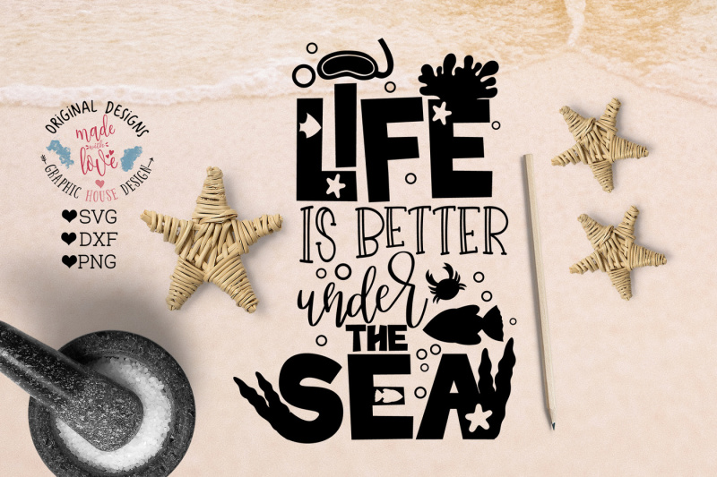 Free Free Sea Life Svg Free 804 SVG PNG EPS DXF File