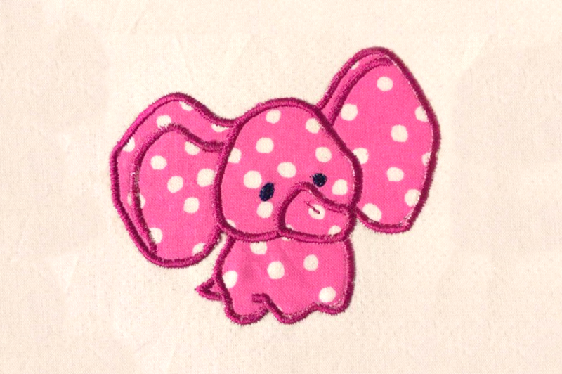 Download Stuffed Baby Elephant Applique Embroidery Download Free Svg Files Creative Fabrica Yellowimages Mockups