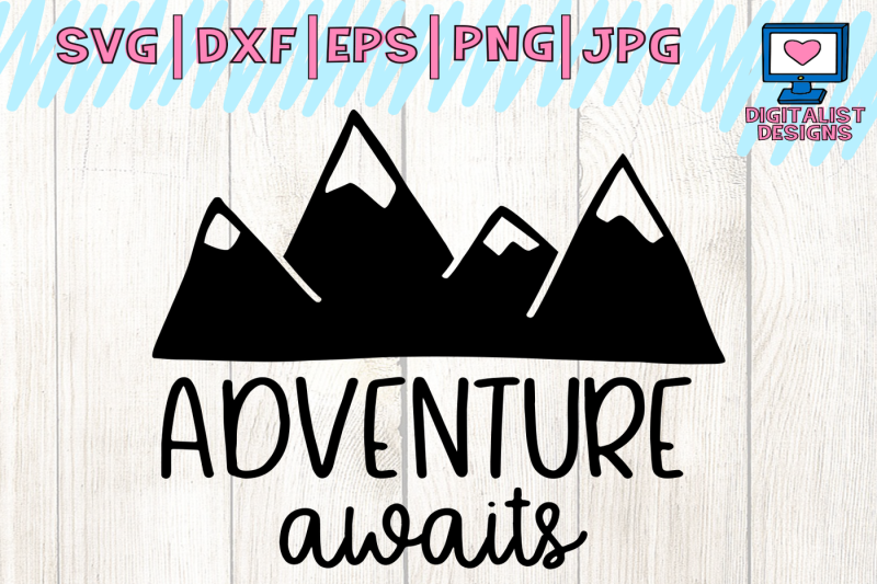 Free Adventure Svg Camping Svg Summer Svg Camping Shirt Mountain Svg Crafter File Free Svg Files For Cricut Silhouette And Brother Scan N Cut